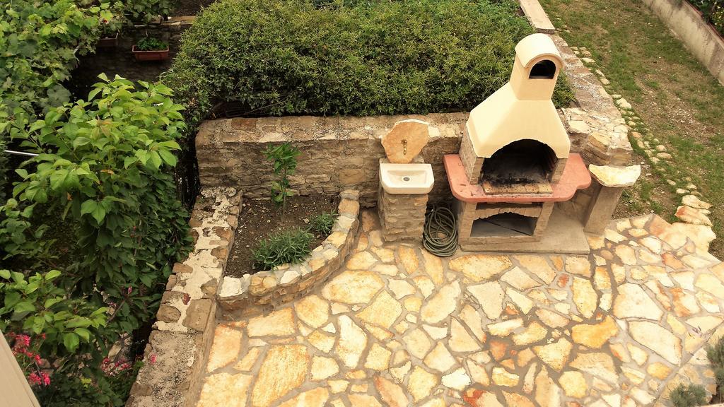 Villa House Of Veli Joze Motovun Exterior foto