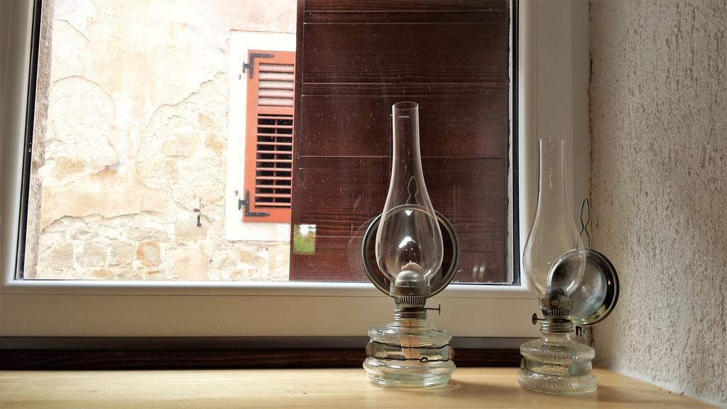 Villa House Of Veli Joze Motovun Exterior foto
