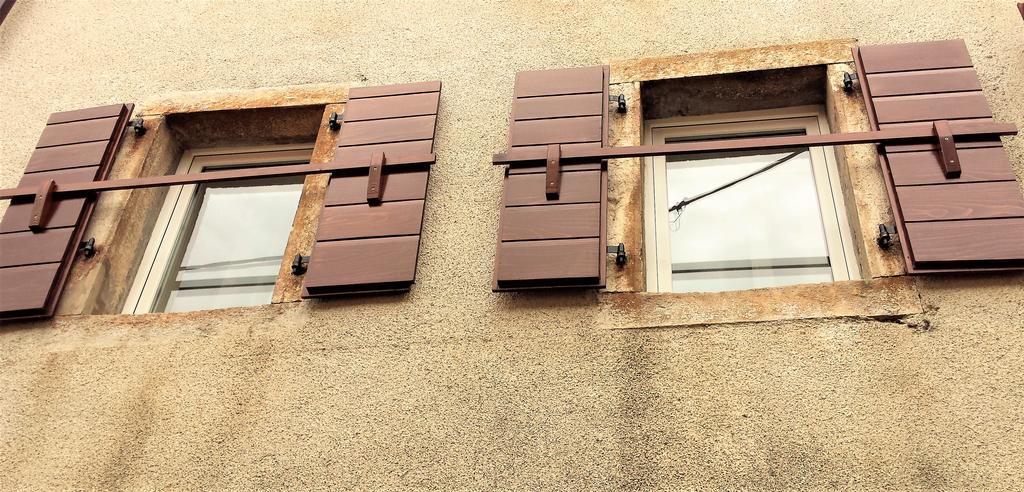 Villa House Of Veli Joze Motovun Exterior foto