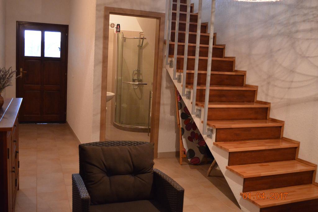 Villa House Of Veli Joze Motovun Exterior foto