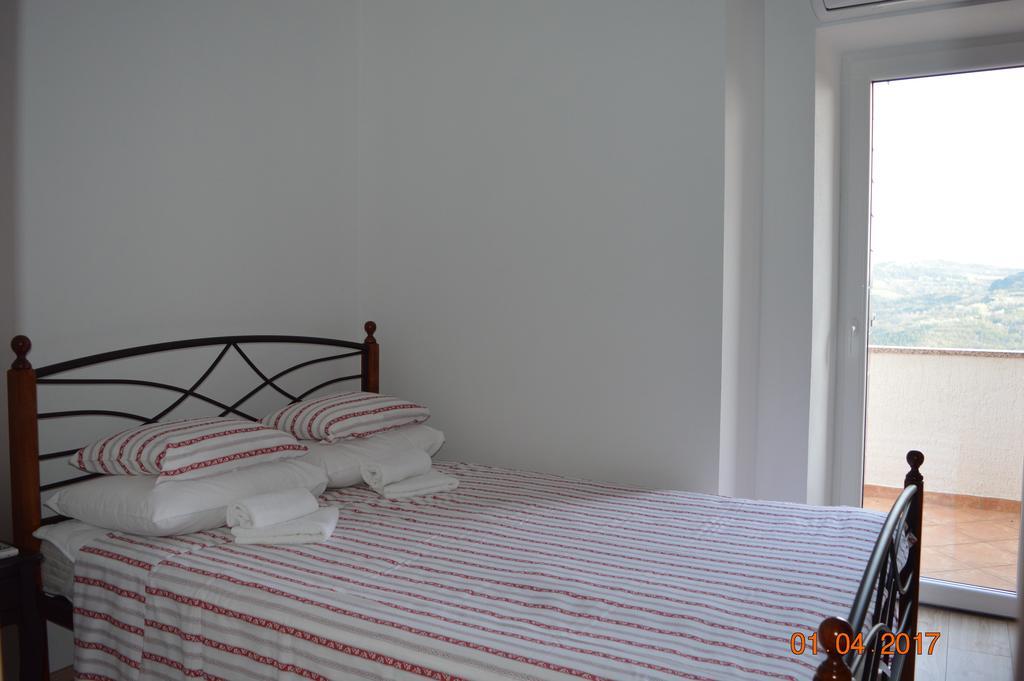 Villa House Of Veli Joze Motovun Exterior foto